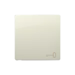 Simon Basic WMUL-K1xxK-9011 Klawisz pojedynczy z piktogramem klucza; beż