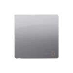 Simon Basic WMUL-K1xxK-J011 Klawisz pojedynczy z piktogramem klucza; stal inox