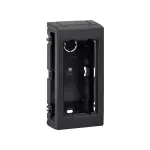 Simon Connect TSC-SBC150-14 Obudowa natynkowa 1-modułowa, 2x K45; szary grafit