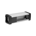 Simon Connect TSC-KFP103-14 Ofiblok Plus podstawa 3x K45 (45x45mm); czarny