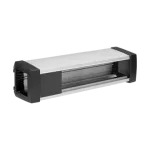 Simon Connect TSC-KFP104-14 Ofiblok Plus podstawa 4x K45 (45x45mm); czarny