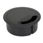 Simon Connect TSC-TS10-14 Przepust kablowy średnica 102mm; czarny