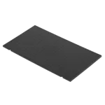 Simon Connect TSC-S605-14 Nakładka wykończeniowa do SF610, SF670; szary grafit