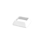 Simon Connect TSC-AL2115-9 Maskownica podstawy kolumny i minikolumny ALC 2-stronnej (el. zapasowy); czysta biel