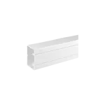 Simon Connect TSC-TK12081-9 Kanał 1-kom. Cabloplus PVC 90x55mm, dł. 2 mb, cena za 1mb; czysta biel