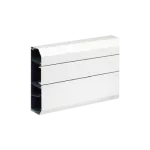 Simon Connect TSC-TK02133-9 Kanał PVC Cablomax 170x55mm, długość 2 mb, cena za 1mb; czysta biel