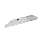 Simon Connect TSC-TFA904418-8 Końcówka do kanału DCS 130x18mm; aluminium