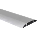 Simon Connect TSC-TF11193-8 Kanał podłogowy DCS 240x34mm, długość 2 mb, cena za 1mb; aluminium