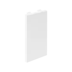 Simon Connect TSC-S17-9 Zaślepka CIMA 108x52mm; czysta biel