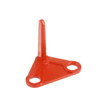 Simon Connect TSC-AC33-6 Klucz zapasowy do gniazdek DATA; czerwony