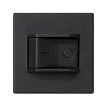 Simon Connect TSC-K106A-14 Wyłącznik nadmiarowo-prądowy K45 C10A; czarny