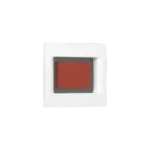 Simon Connect TSC-KL05-9 Płytka K45 ze wskaźnikiem zasilania; czysta biel