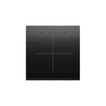 Simon 54 GO WMDL-K1121x-048 Klawisz z piktogramem "krzyż" do łączników i sterowników elektronicznych