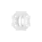 Simon 55 WMDZ-095xx2-111 Wkładka uszczelniająca do łączników i przycisków mechanicznych klawiszowych – do uzyskania klasy bryzgoszczelnosci IP44.