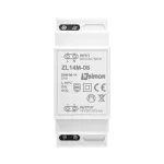 Simon 54 WZ-L14M-08xxx-xxxx Zasilacz LED modułowy 14V, DC, 8W