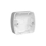 Simon Akord WMYZ-211xxx-1012 Puszka pojedyncza natynkowa IP20; biały