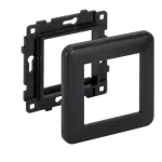 Simon Connect TSC-KR245-14 Suport podtynkowy z ramką K45; czarny