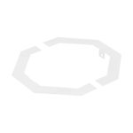 Simon Connect TSC-RALK004-8 Maskownica górna do kolumny 3m ALK5400/8 (element zapasowy)