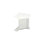 Simon Connect TSC-TKA003216-9 Regulowany kąt wewnętrzny ABS Cablomax 210x55mm; czysta biel