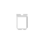 Simon Connect TSC-MD45 Adapter gniazda 3M Volition OCK RJ45