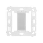 Simon 54 Touch WMDL-0101xx-0xx Łącznik/Przycisk pojednczy uniwersalny, 230V, 6A