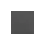 Simon 55 WMDZ-612xxx-116 Zaślepka ramki bez mostka – mocowanie tylko na zatrzask do ramki; Grafitowy mat