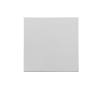 Simon 55 WMDL-K011xx-143 Klawisz pojedynczy do: SW1M, SW6M, SW7M, SP1M; Aluminium mat