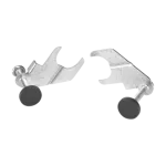 Simon Connect TSC-KSF7 Uchwyty montażowe - do blatu (element opcjonalny)