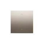 Simon 54 WMDL-K1xxZx-044 Klawisze do mechanizmu SZW1KM; złoty mat