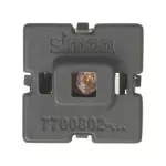 Simon 82 W7-700802-03X-XXXX Układ podświetlenia LED do łączników i przycisków. Kolor czerwony