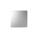 Simon 82 W8-2017-93XXX-XXXX Klawisz z piktogramem "dzwonka"; aluminium