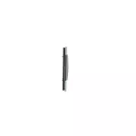 Simon 54 Touch WMDZ-01126S-071 Panel dotykowy S54 Touch, 3 moduły, 1 pole dotykowe + 4 pola dotykowe + 1 otwór na osprzęt S54, srebrna mgła