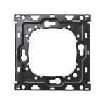 Simon 100 W100-10000910x-039 Rama montażowa 1-krotna !Montaż do puszki tylko na wkręty