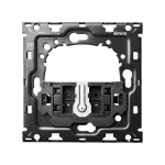 Simon 100 W100-10010102x-039 Zestaw 1-krotny: 1 łącznik krzyżowy Do wyczerpania stanów magazynowych