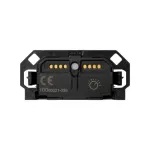 Simon 100 W100-10000321x-039 Ściemniacz 3-przewodowy z odcięciem fazy (mechanizm 1/2, bez ramki montażowej), 127-230 V~, zaciski śrubowe