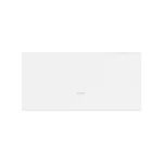 Simon 100 W100-10000010x-230 Klawisz do łączników / przycisków mechanicznych; biały mat