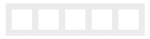Simon 55 WMDZ-01105x-0114 Ramka 5-krotna LINE; Jasnoszary mat