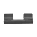 Simon 55 WMDL-TRLPXXX-116 Podstawka na telefon - pasuje do ramek Line; Grafitowy mat