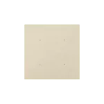 Simon 55 WMDL-K120XX-144 Klawisz pojedynczy personalizowany z możliwością nadruku piktogramów; Szampański mat