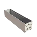 Simon Connect TSC-KFC204-14 Ofiblok Compact podstawa 4x K45 (45x45mm); czarny