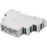 Simon GO WMDC-029NxB-XX Sterownik pojedynczy z wbudowanym pomiarem energii, sterowany smartfonem [WiFi] - switchBox DIN; 1x16 A, 230 V, montaż na szynie DIN