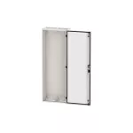 EMC2-H210/55-W Rozdzielnica wolnostojąca EMC2 pusta, IP55, klasa ochronności II, WxSxG=1550x550x270mm, kolor biały (RAL 9016)