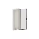 EMC2-H210/55-W Rozdzielnica wolnostojąca EMC2 pusta, IP55, klasa ochronności II, WxSxG=1550x550x270mm, kolor biały (RAL 9016)