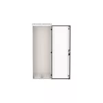 EMC2-H210/55-W Rozdzielnica wolnostojąca EMC2 pusta, IP55, klasa ochronności II, WxSxG=1550x550x270mm, kolor biały (RAL 9016)