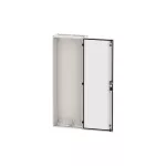 EMC2-H210/55-W Rozdzielnica wolnostojąca EMC2 pusta, IP55, klasa ochronności II, WxSxG=1550x550x270mm, kolor biały (RAL 9016)