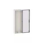 EMC2-H210/55-W Rozdzielnica wolnostojąca EMC2 pusta, IP55, klasa ochronności II, WxSxG=1550x550x270mm, kolor biały (RAL 9016)