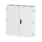 EMC2-H47/55-W Obudowa natynkowa EMC2 pusta, IP55, klasa ochronności II, wys. x szer. x gł.=1100x1050x270mm, kolor biały (RAL 9016)