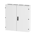 EMC2-H47/55-W Obudowa natynkowa EMC2 pusta, IP55, klasa ochronności II, wys. x szer. x gł.=1100x1050x270mm, kolor biały (RAL 9016)