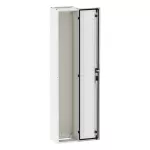 EMC2-H111/55-W Rozdzielnica wolnostojąca EMC2 pusta, IP55, klasa ochronności II, WxSxG=1700x300x270mm, kolor biały (RAL 9016)