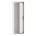 EMC2-H111/55-W Rozdzielnica wolnostojąca EMC2 pusta, IP55, klasa ochronności II, WxSxG=1700x300x270mm, kolor biały (RAL 9016)